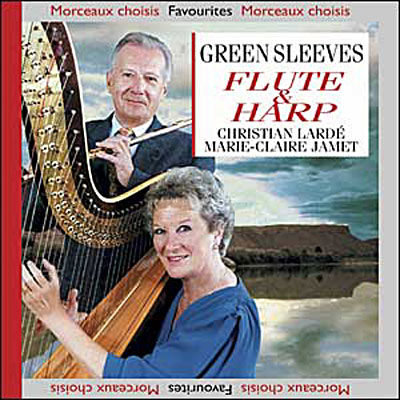 Green sleeves