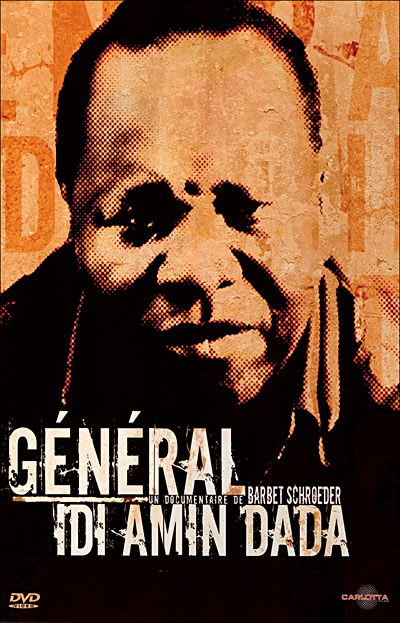 Le Général Idi Amin Dada