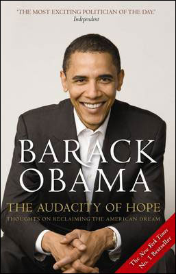 The audacity of hope