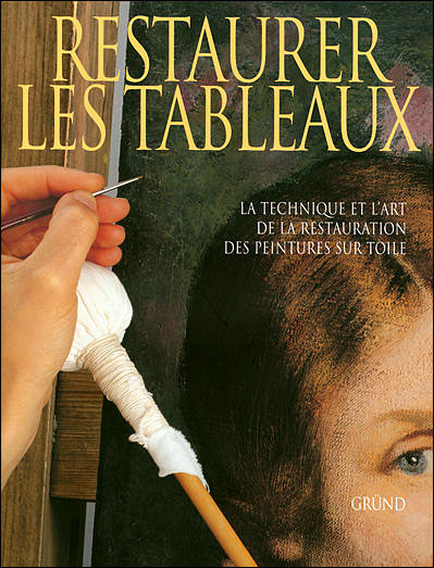 Restaurer les tableaux