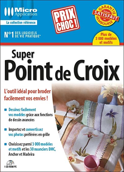 Super Point De Croix