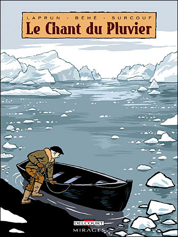 Le chant du pluvier