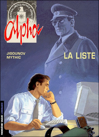 La liste
