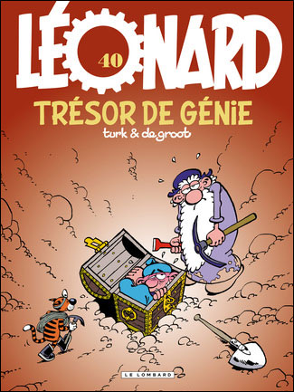 Un trésor de génie