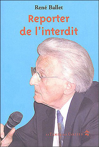 Reporter de l'interdit