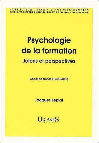 Psychologie de la formation