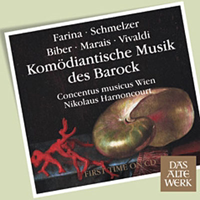 Musique à programme de l'époque baroque