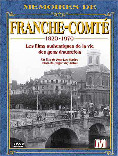 Mémoires de Franche-Comté