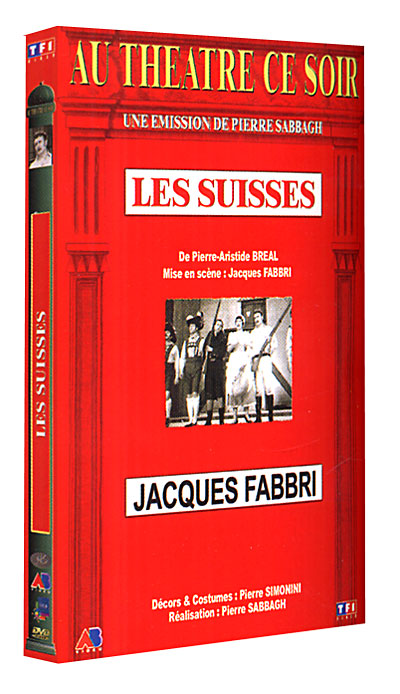 Les Suisses