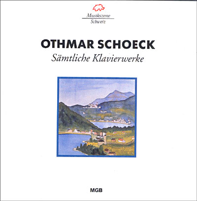 S mtliche klavierwerke