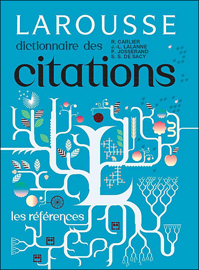 Dictionnaire Des Citations - Broché - Robert Carlier - Achat Livre | Fnac