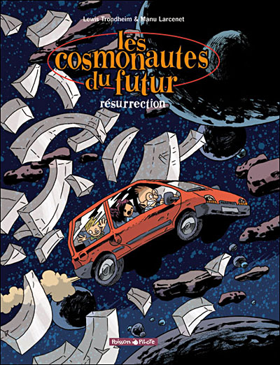 Résurrection
