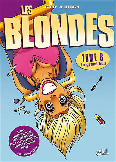 Les blondes