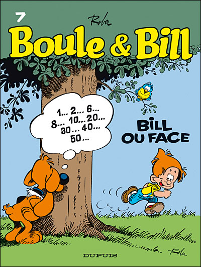 Boule et Bill