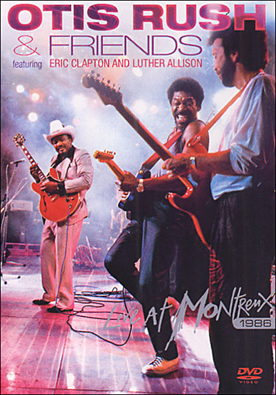 Live at Montreux 1986