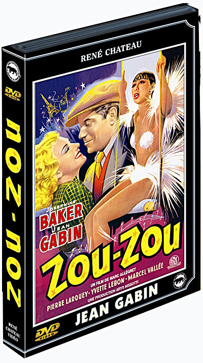 Zouzou