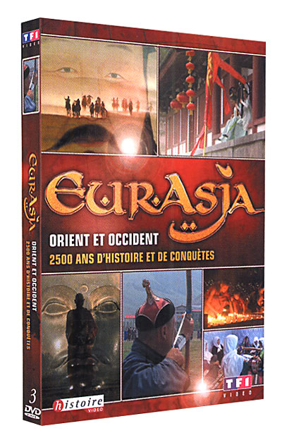 Eurasia