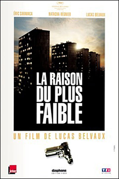 La Raison du plus faible