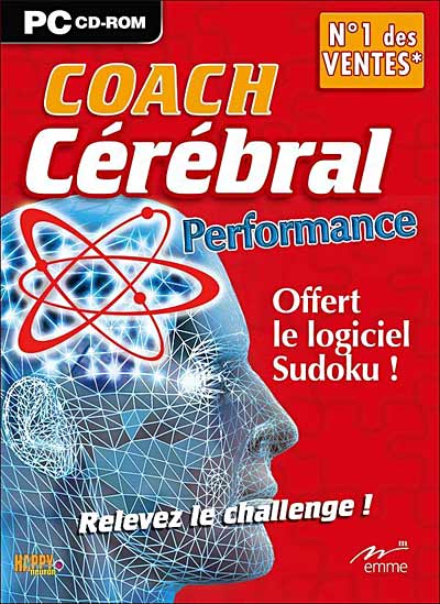 Coach Cerebral Performance