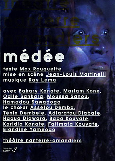 Médée