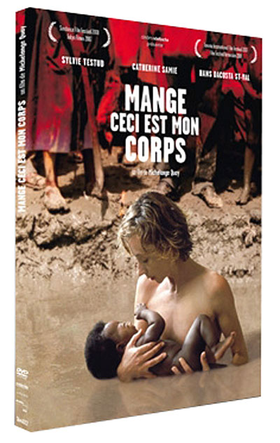 Mange, ceci est mon corps