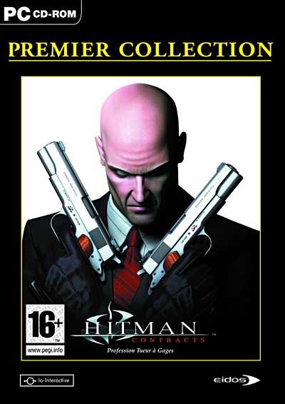 Hitman : Contracts