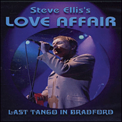 Last tango in Bradford