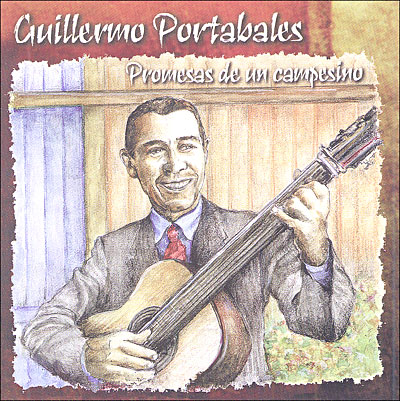 PROMESAS DE UN CAMPESINO