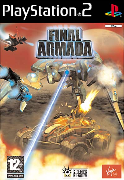 Final Armada