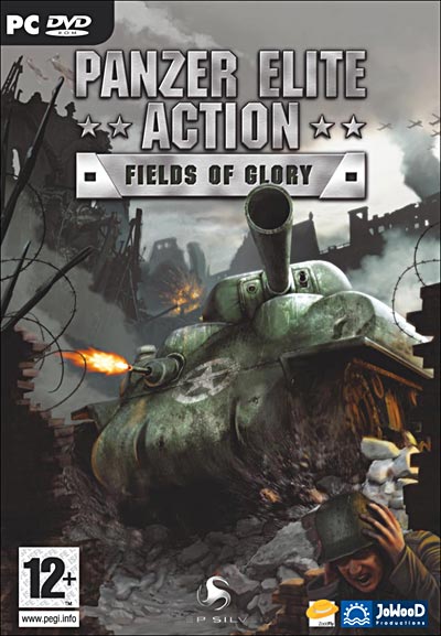 Panzer Elite Action - Fields of Glory
