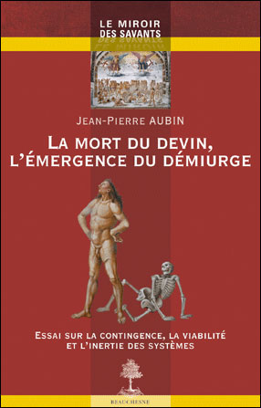 La mort du devin, l'émergence du demiurge