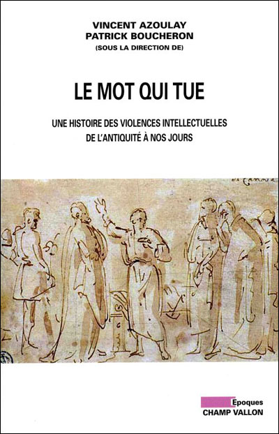 Le mot qui tue
