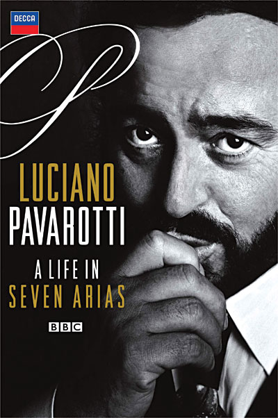 A life in seven arias