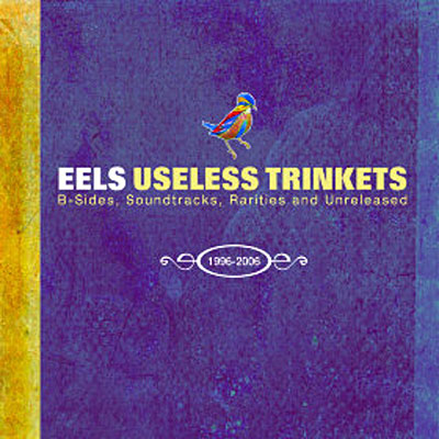 Eels useless trinkets