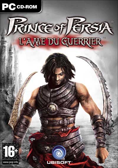 Prince of Persia - L'Âme du Guerrier