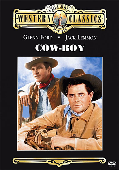 Cow-boy