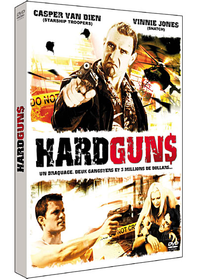 Hard Guns