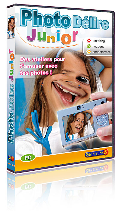 Photo Délire Junior