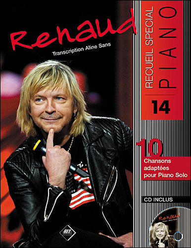 Renaud -  Collectif - (donnée non spécifiée)