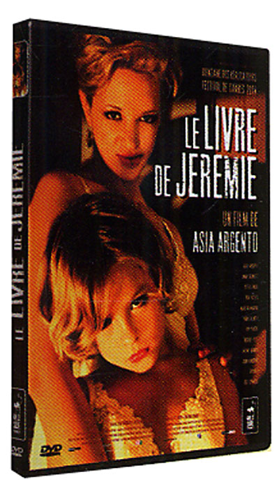 Le Livre de Jérémie