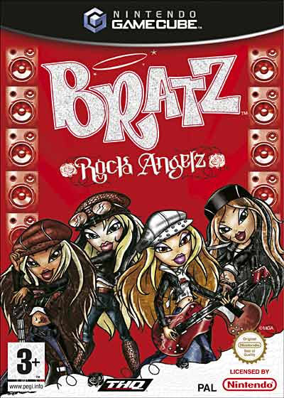 Bratz - Rock Angelz État correct - N/A reconditionné disponible sur Fnac