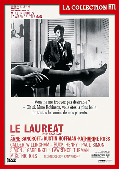 Le Lauréat - Collection RTL