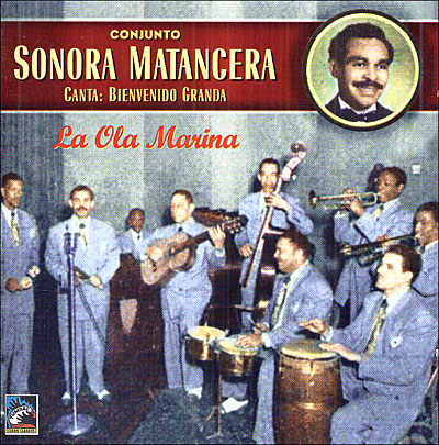 Conjunto Sonora Matancera