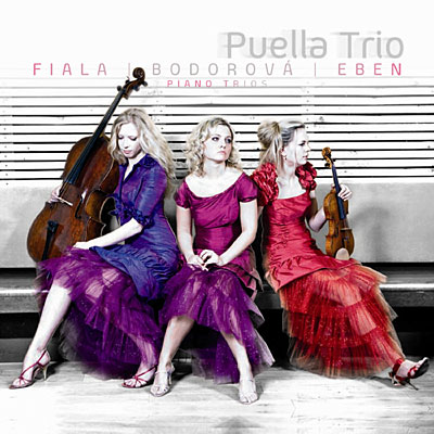 Trio avec pianos