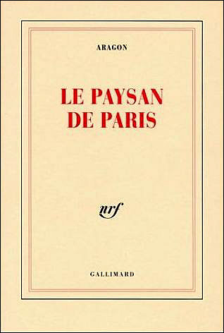 Le paysan de paris