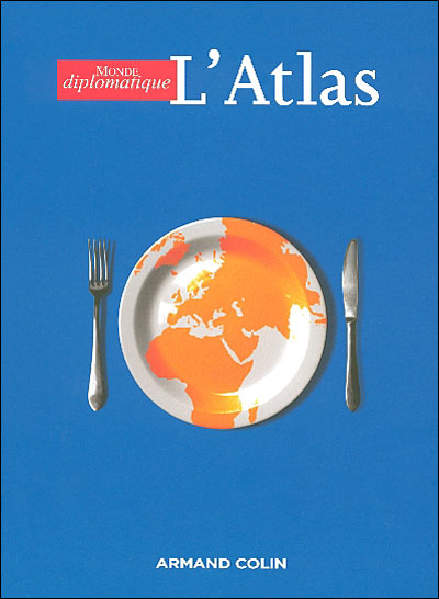 L'Atlas géopolitique - Le Monde diplomatique