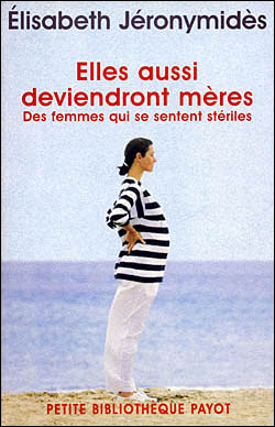 Elles aussi deviendront meres