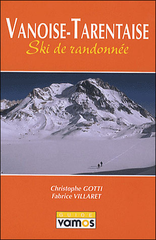 Vanoise, tarentaise, ski de randonnée