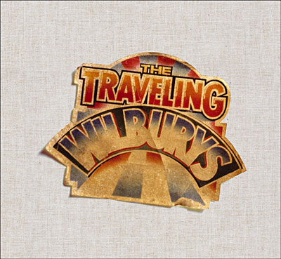 The Traveling Wilburys - Inclus DVD bonus