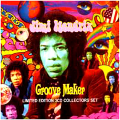 Groove maker